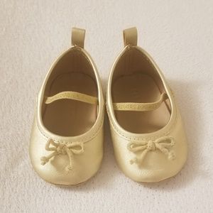 Baby Girl Shoes